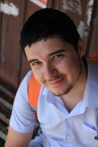 Hristo Stoyanov За мен About Me Христо Стоянов